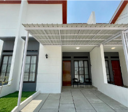Harga rumah di Tarumajaya Bekasi